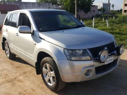 Maruti Suzuki Grand Vitara 2.0 MT, 2007, Petrol for sale 