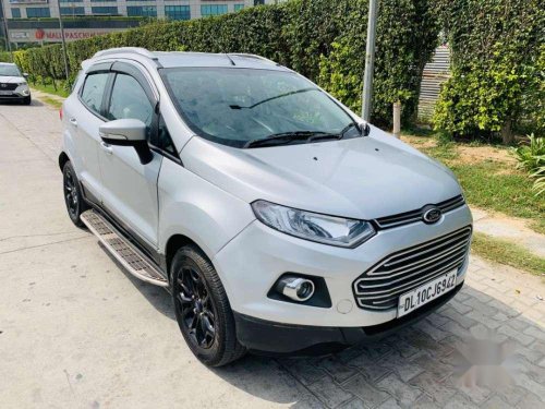 Ford EcoSport Titanium 1.5 Ti-VCT, 2017, Petrol AT for sale 