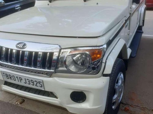 2018 Mahindra Bolero SLE MT for sale at low price