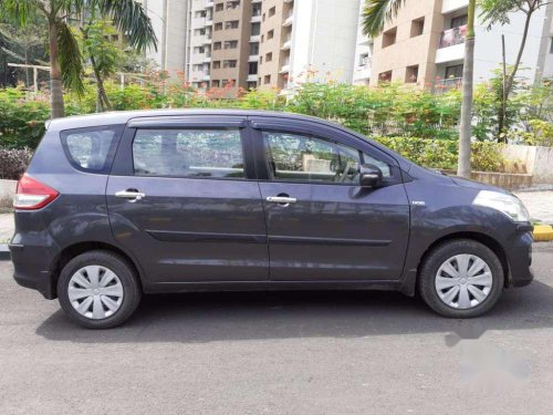 Used 2016 Maruti Suzuki Ertiga MT for sale 