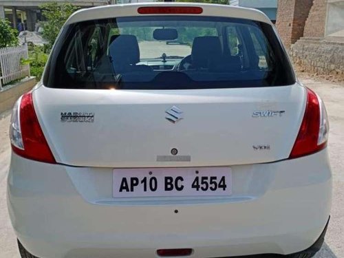 Used Maruti Suzuki Swift VDI 2012 MT for sale 