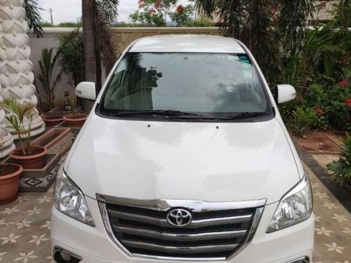 2014 Toyota Innova AT for sale at low price