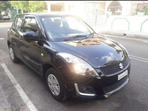 Maruti Suzuki Swift LDi BS-IV, 2013, Diesel MT for sale 