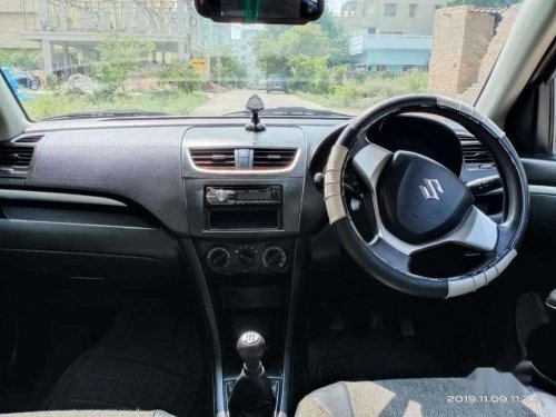 Used Maruti Suzuki Swift VDI 2012 MT for sale 