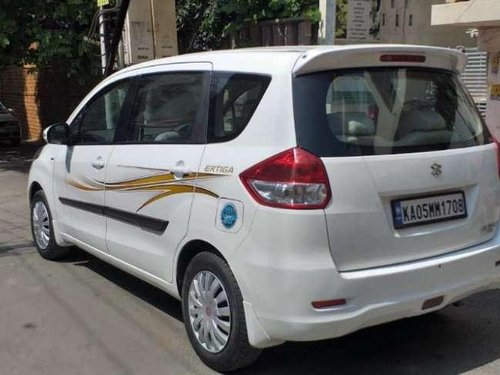 Maruti Suzuki Ertiga VDi, 2012, Diesel MT for sale 