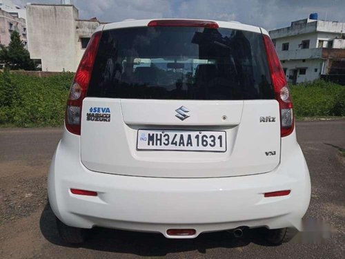 2010 Maruti Suzuki Ritz MT for sale 