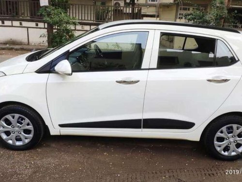 Hyundai i10 2014 MT for sale 