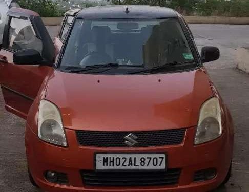 2005 Maruti Suzuki Swift MT for sale 