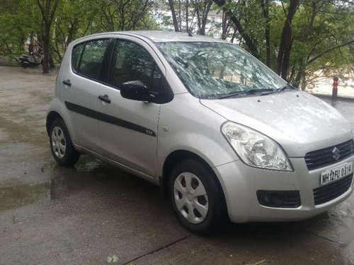 Maruti Suzuki Ritz Vxi (ABS), BS-IV, 2010, Petrol MT for sale 