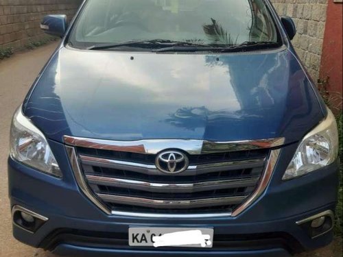 2012 Toyota Innova AT for sale