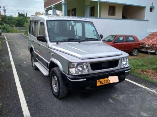 Tata Sumo Victa EX, 2016, Diesel MT for sale