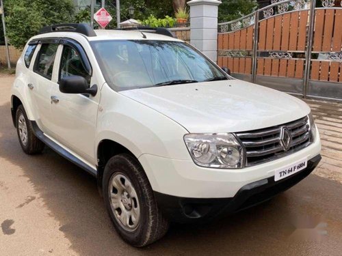 Used 2013 Renault Duster MT for sale