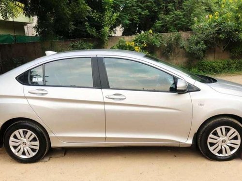 Used Honda City 1.5 S MT for sale at low price