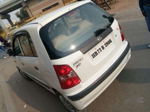 2014 Hyundai Santro Xing GLS MT for sale at low price