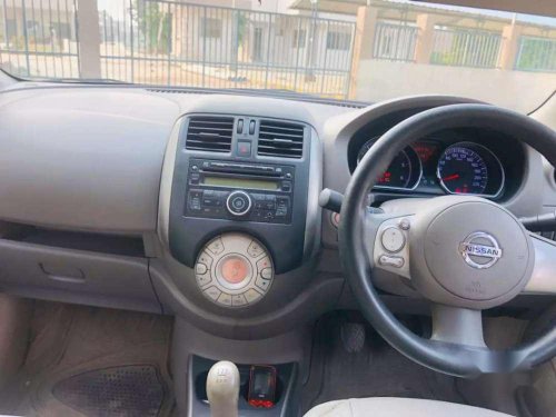 2012 Nissan Sunny MT for sale at low price