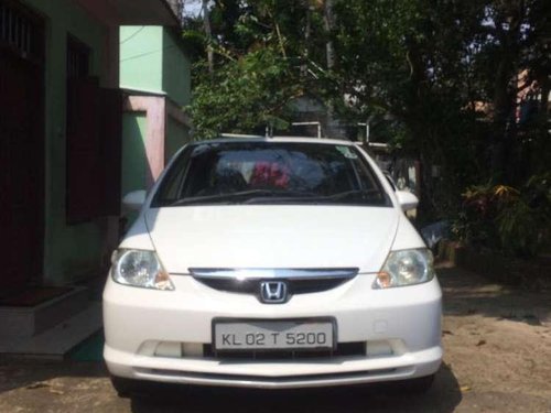 Used Honda City MT for sale at low price