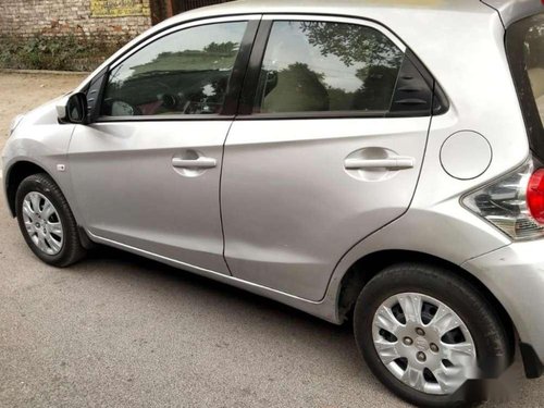 2012 Honda Brio S MT for sale