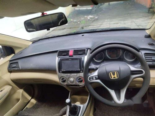 2011 Honda City 1.5 S MT for sale at low price