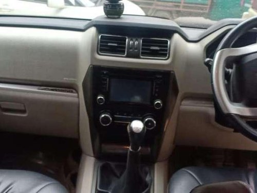 2016 Mahindra Scorpio MT for sale