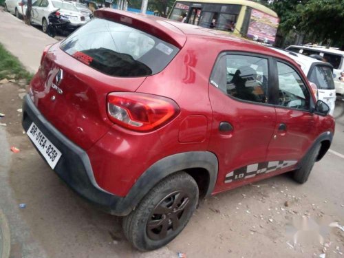 Renault KWID 2019 AT for sale 