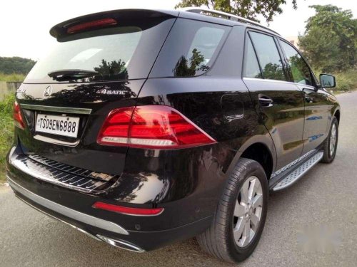 Used 2016 GLE  for sale in Gurgaon