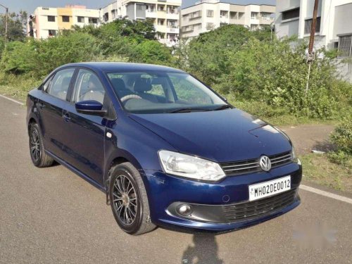 Used Volkswagen Vento MT for sale at low price