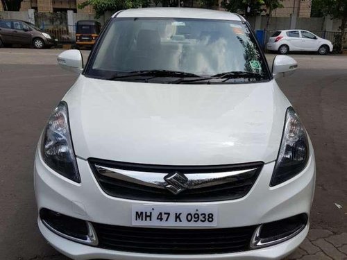 2016 Maruti Suzuki Swift Dzire AT for sale 