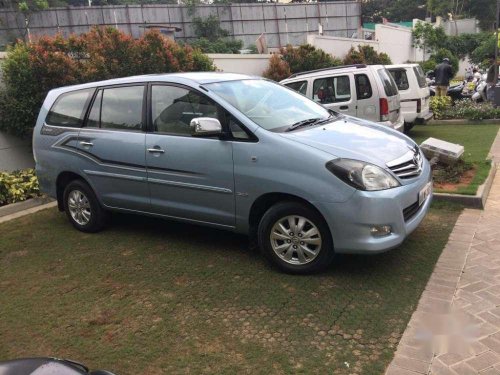 2010 Toyota Innova MT for sale