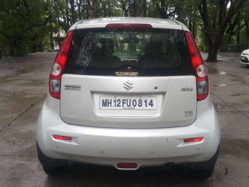 Maruti Suzuki Ritz Vxi (ABS), BS-IV, 2010, Petrol MT for sale 