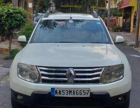 2013 Renault Duster MT for sale at low price