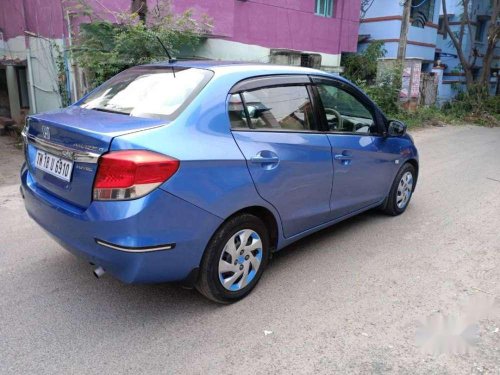 Honda Amaze 2013 MT for sale