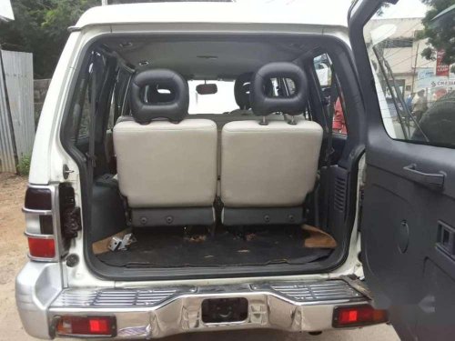 Mitsubishi Pajero 2007 MT for sale 