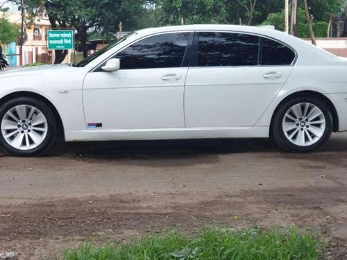 BMW 7 Series 730 Ld Signature, 2008, Diesel AT for sale 