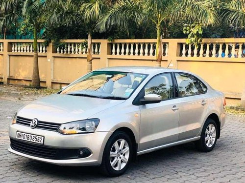 Used Volkswagen Vento AT for sale at low price