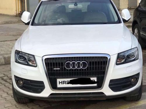 Used Audi TT AT car at low price