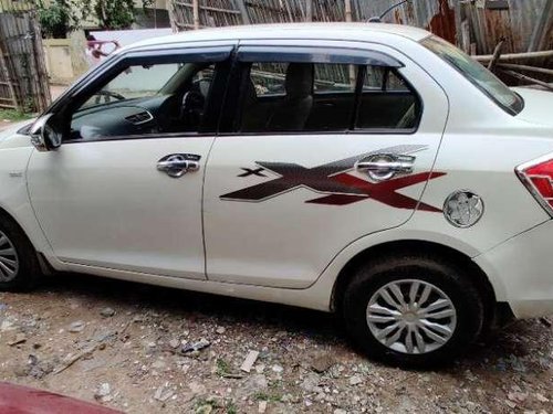 2015 Maruti Suzuki Swift Dzire MT for sale