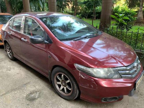 Used 2008 Honda City MT for sale