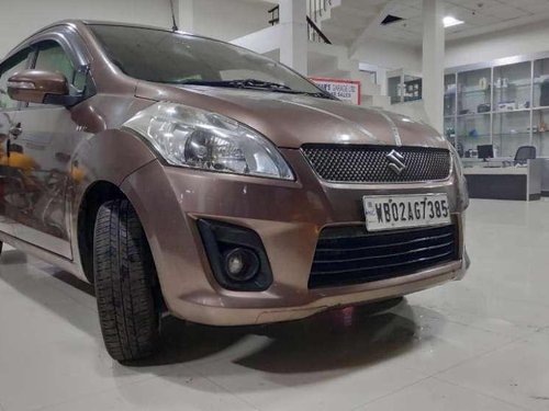 Maruti Suzuki Ertiga VXI 2015 MT for sale 