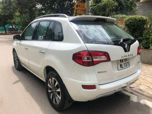 Renault Koleos 2012 AT for sale 