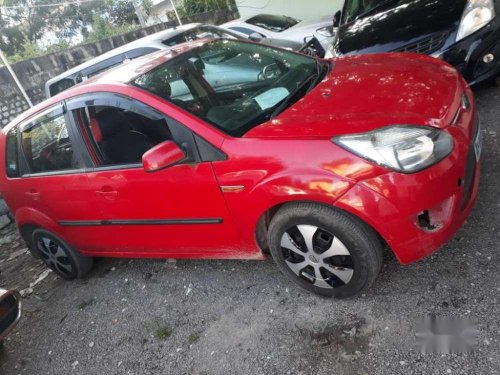 Ford Figo Duratorq EXI 1.4, 2011, Diesel MT for sale 