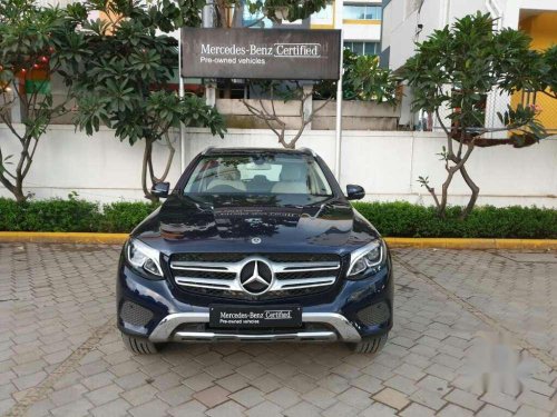 Mercedes Benz GLC 2018 AT for sale 