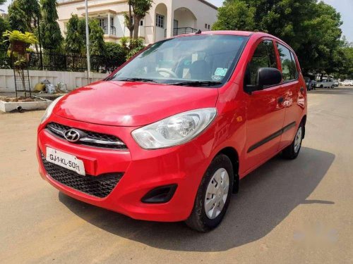 2011 Hyundai i10 Era MT for sale