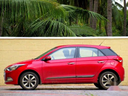 2015 Hyundai i20 MT for sale