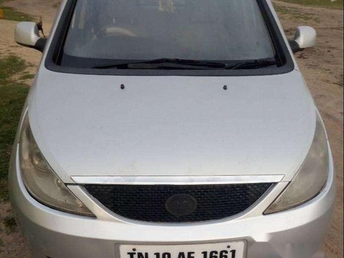 Tata Manza Aura (ABS), Quadrajet BS-IV, 2012, Diesel AT for sale 