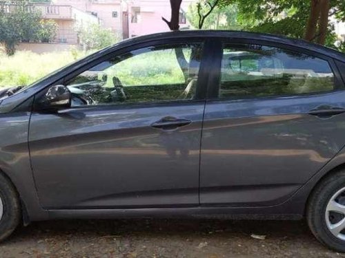 2012 Hyundai Verna 1.6 VTVT MT for sale at low price