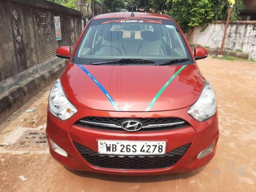 Used Hyundai i10 Sportz 1.2 AT for sale at low price