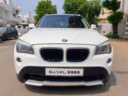 BMW X1 sDrive20d 2011 AT for sale 