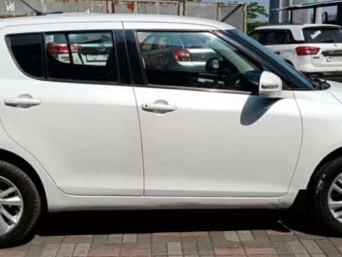 Used Maruti Suzuki Swift ZXI 2011 AT for sale 