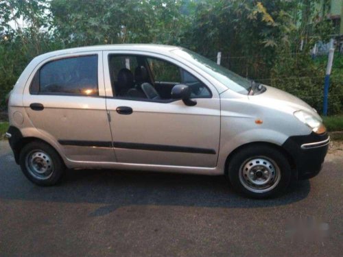 Used Chevrolet Spark 1.0 MT for sale at low price