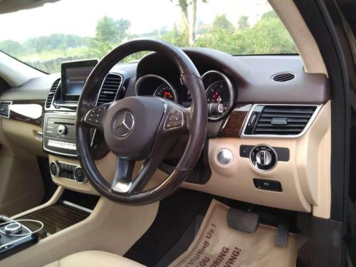 Used 2016 GLE  for sale in Gurgaon